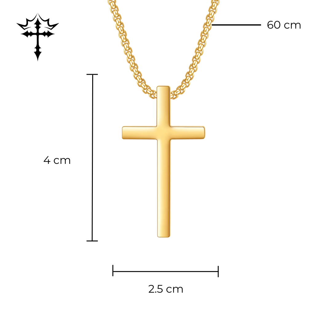 The Crux