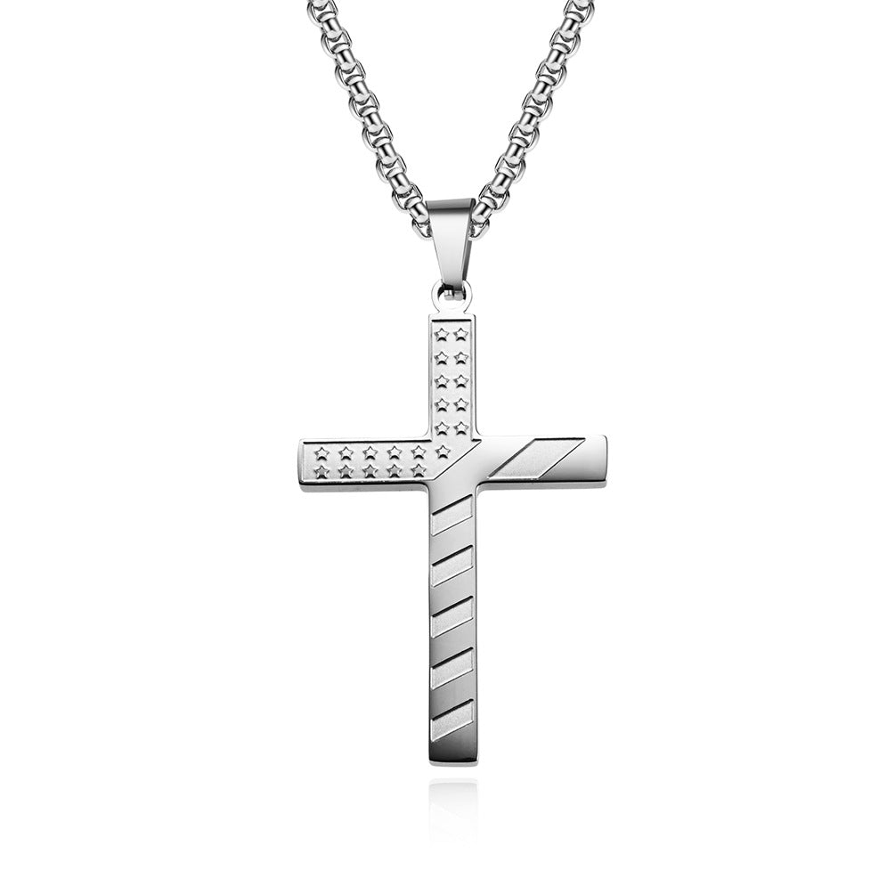 The Patriot Necklace