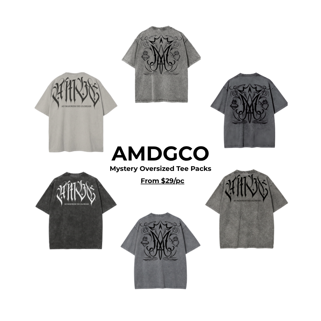 AMDGCO