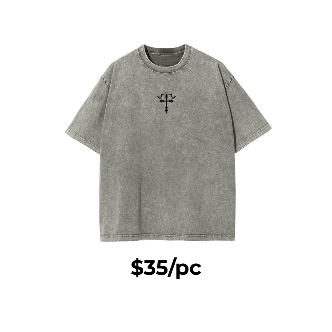 Mystery Oversized Tee Packs
