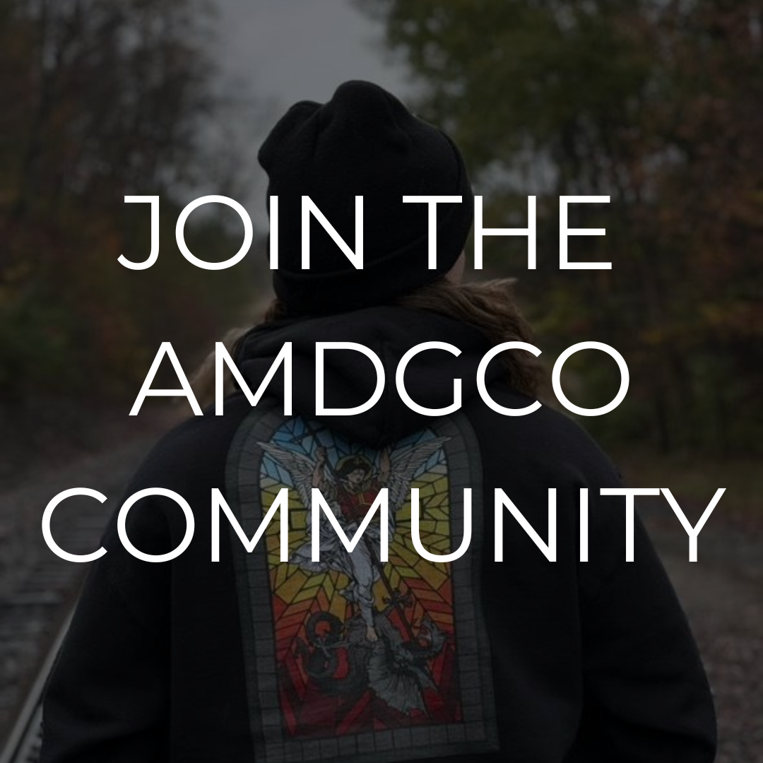 AMDGCO