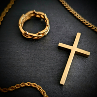 The Crux