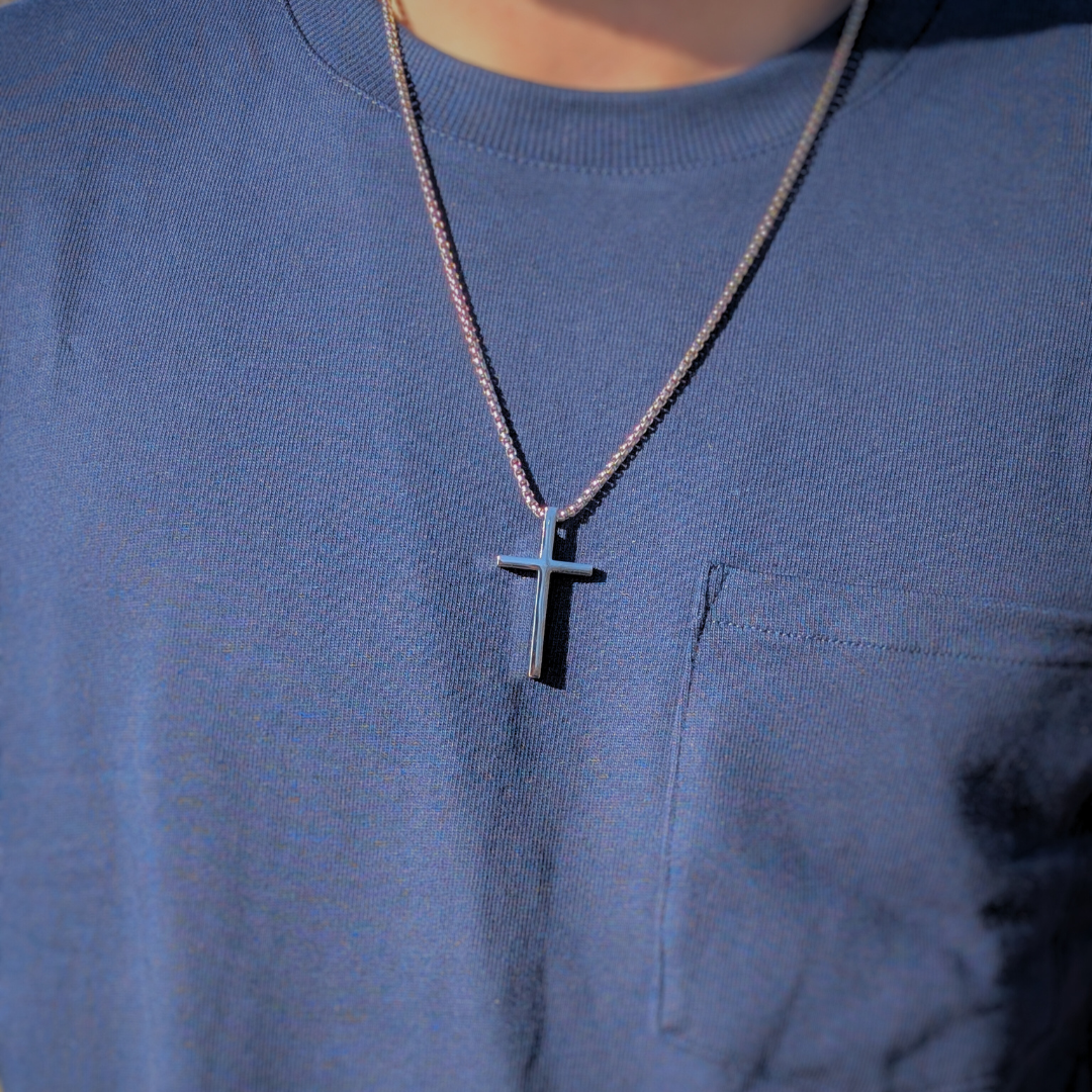 The Crux