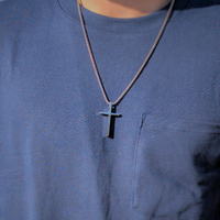 The Crux