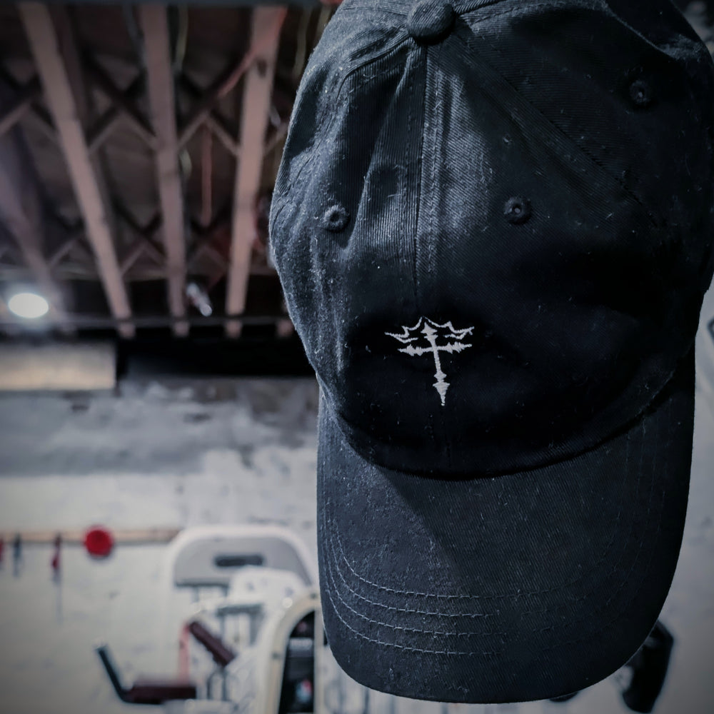 Original Dad Hat - Black