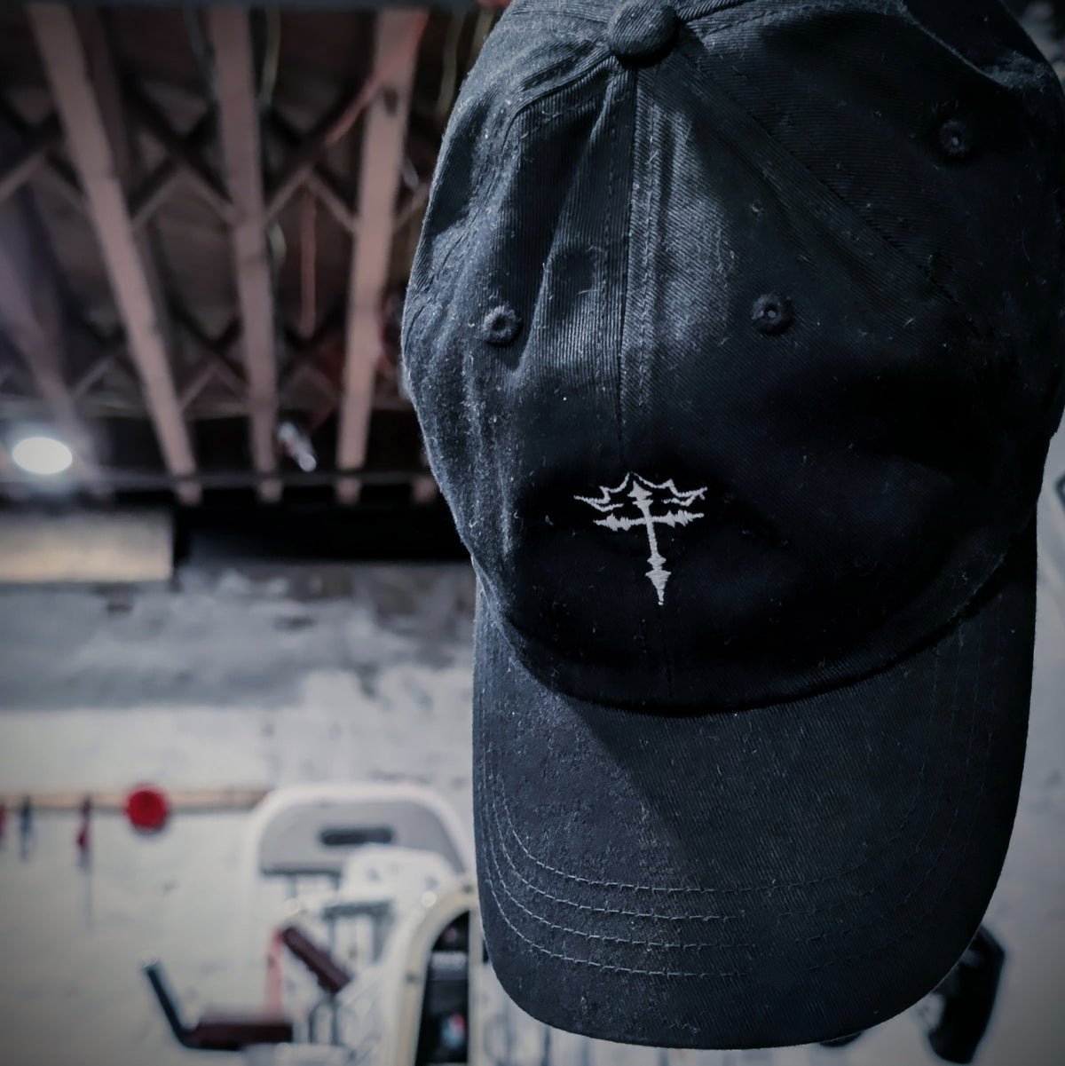 Original Dad Hat - Black