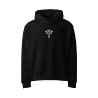 Memento Mori Premium Hoodie