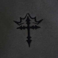 Christus Est Rex Premium Hoodie