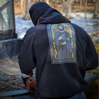 Saint Joseph Midweight Hoodie