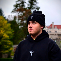 AMDGCO Beanie
