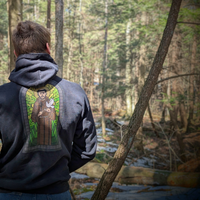 Saint Francis of Assisi Midweight Hoodie