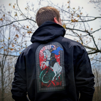 Saint George Midweight Hoodie