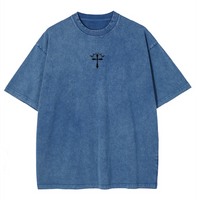 Auspice Maria Oversized Tee