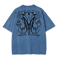 Auspice Maria Oversized Tee