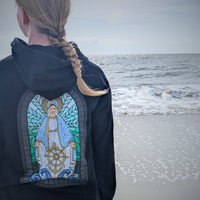 Stella Maris Midweight Hoodie