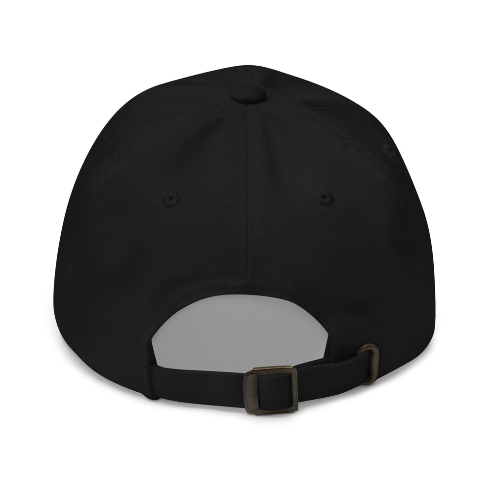 
                      
                        Original Dad Hat - Black
                      
                    