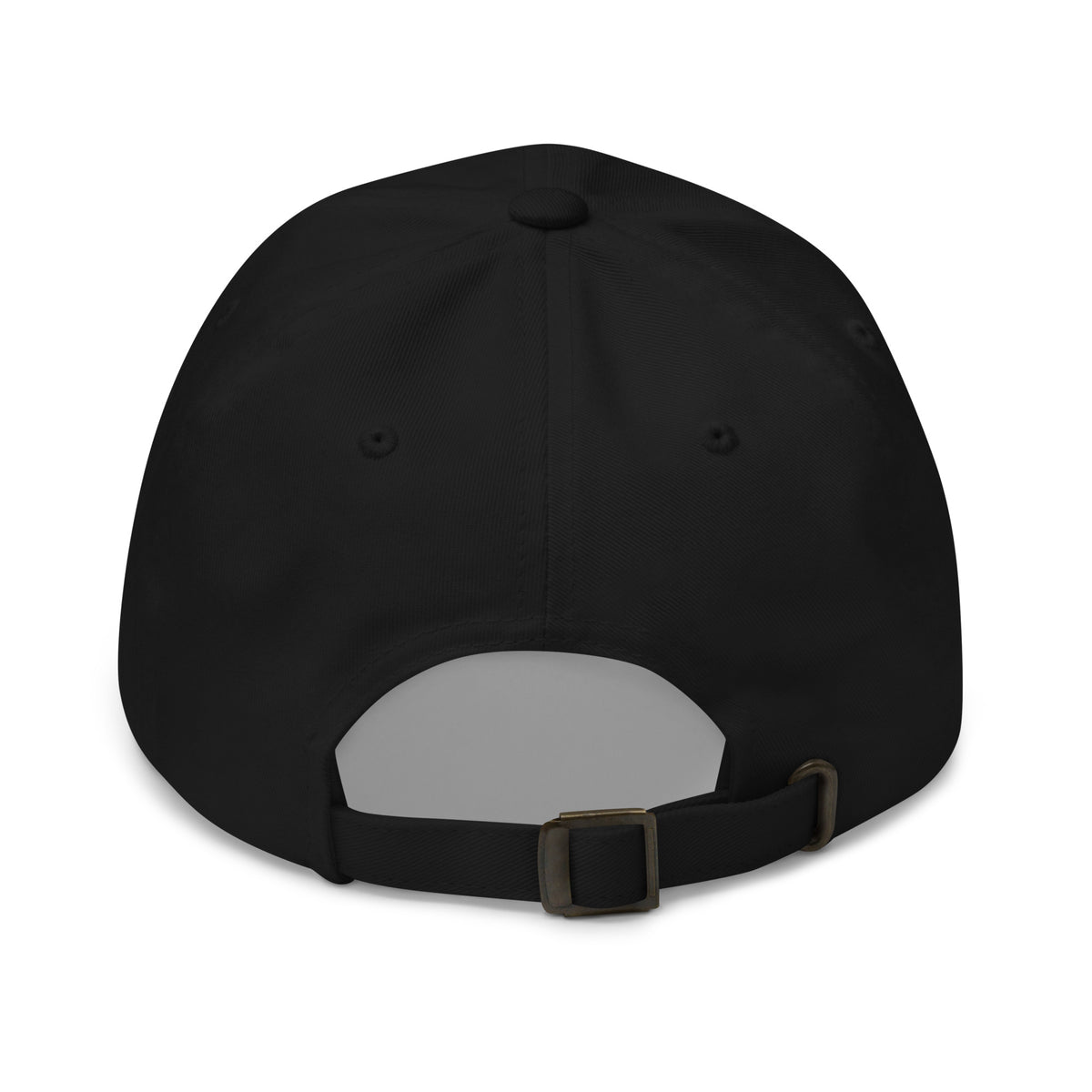 Original Dad Hat - Black