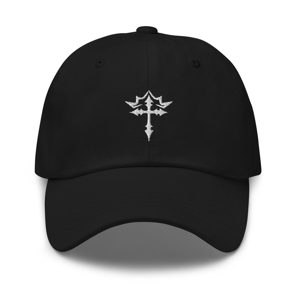 
                      
                        Original Dad Hat - Black
                      
                    