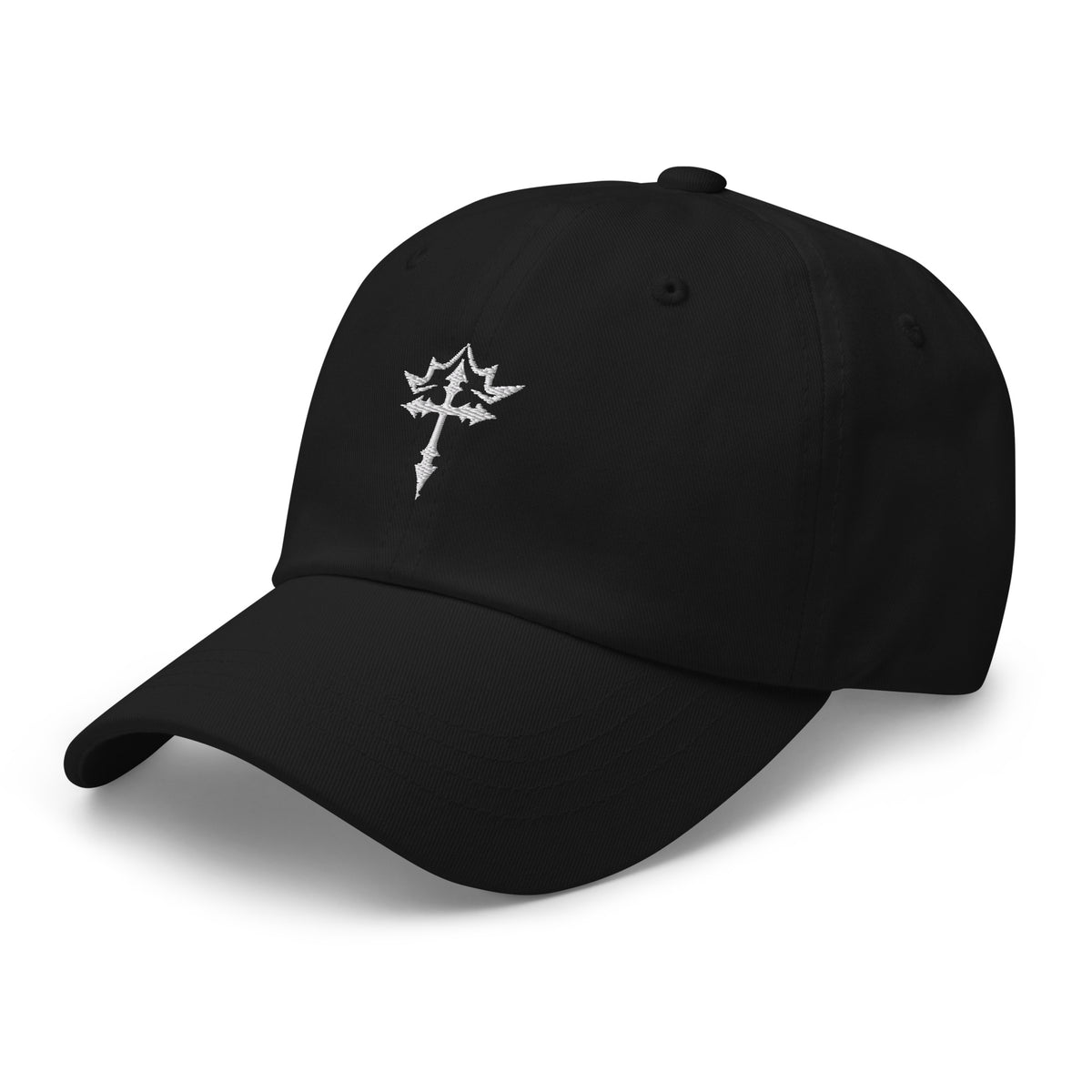 Original Dad Hat - Black