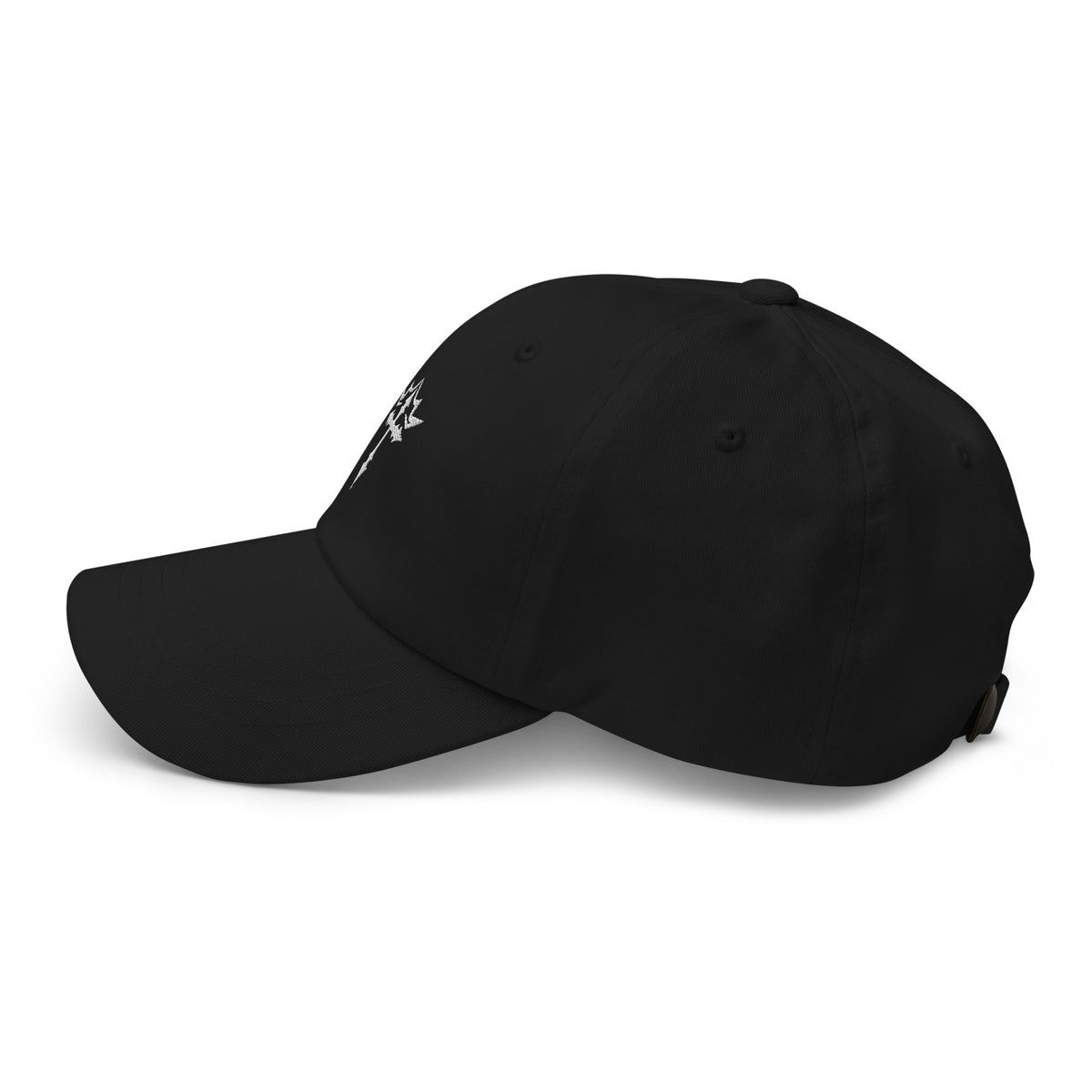 Original Dad Hat - Black