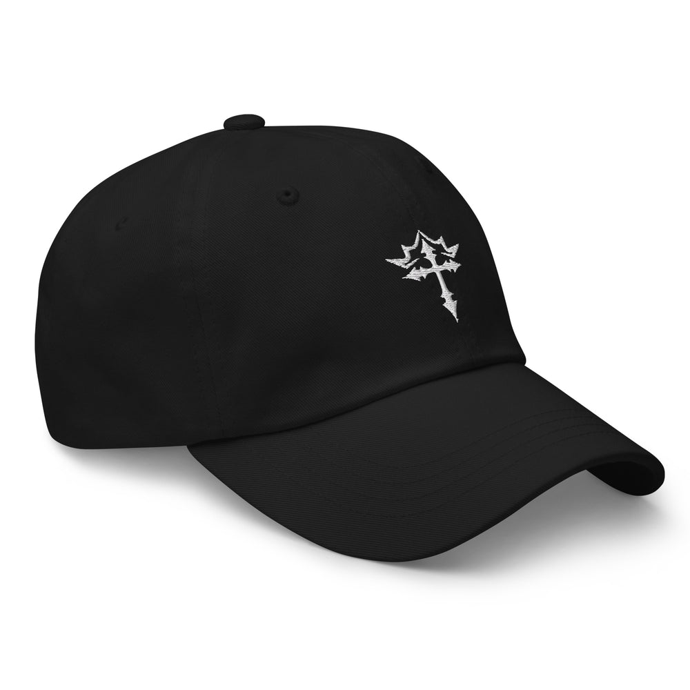 
                      
                        Original Dad Hat - Black
                      
                    