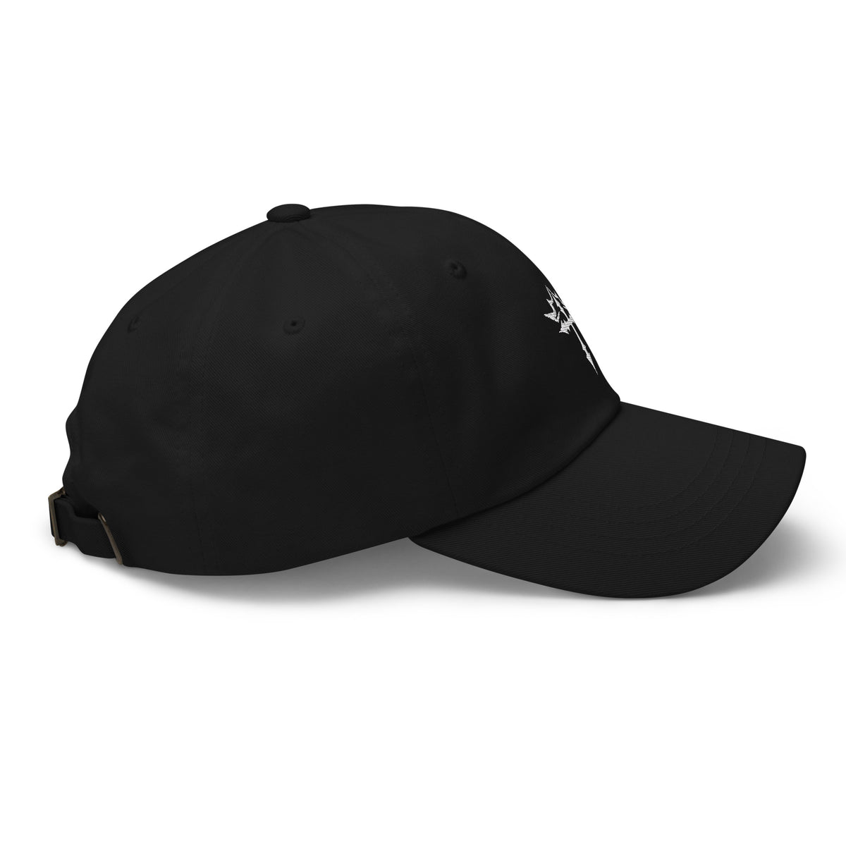 Original Dad Hat - Black