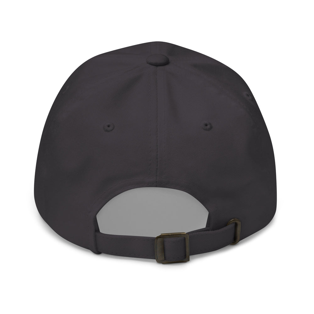 
                      
                        Original Dad Hat - Storm Gray
                      
                    