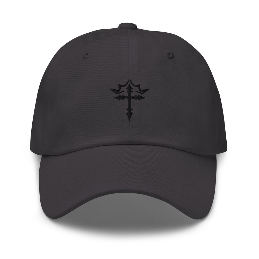 Original Dad Hat - Storm Gray