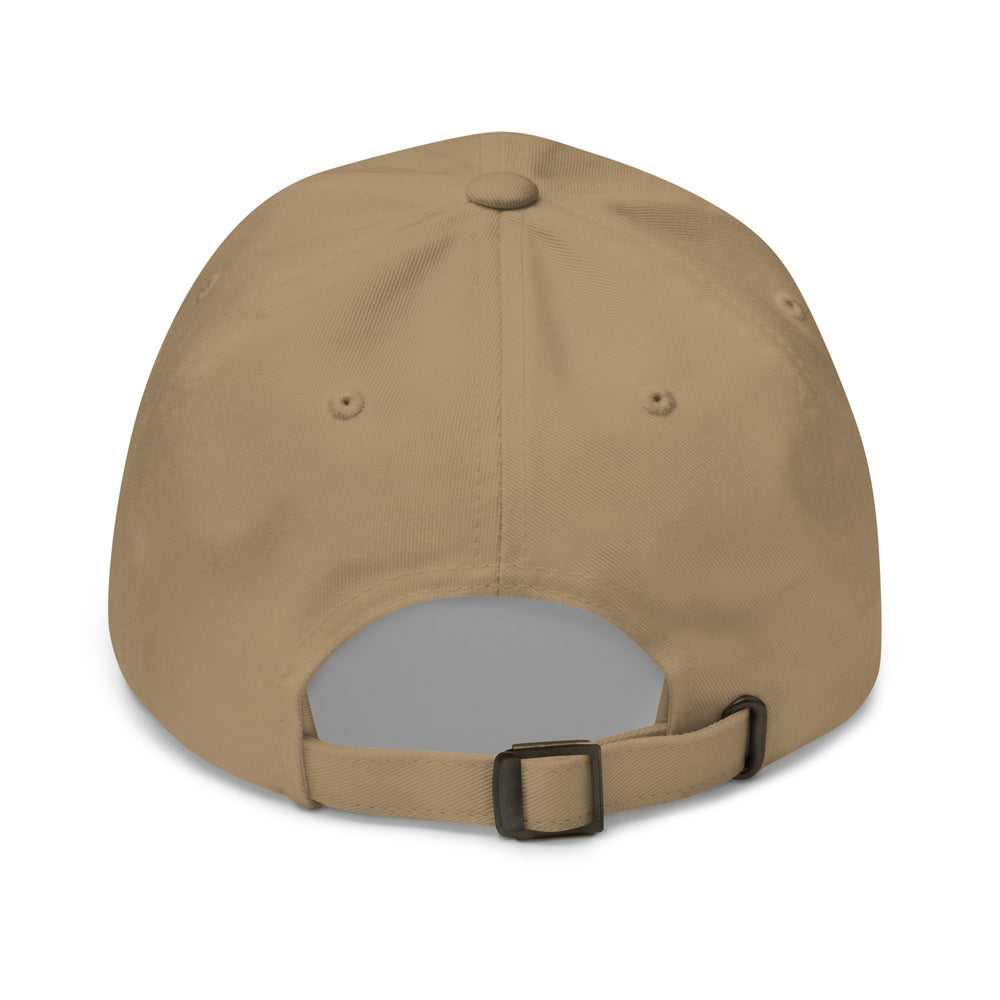 
                      
                        Original Dad Hat - Khaki
                      
                    