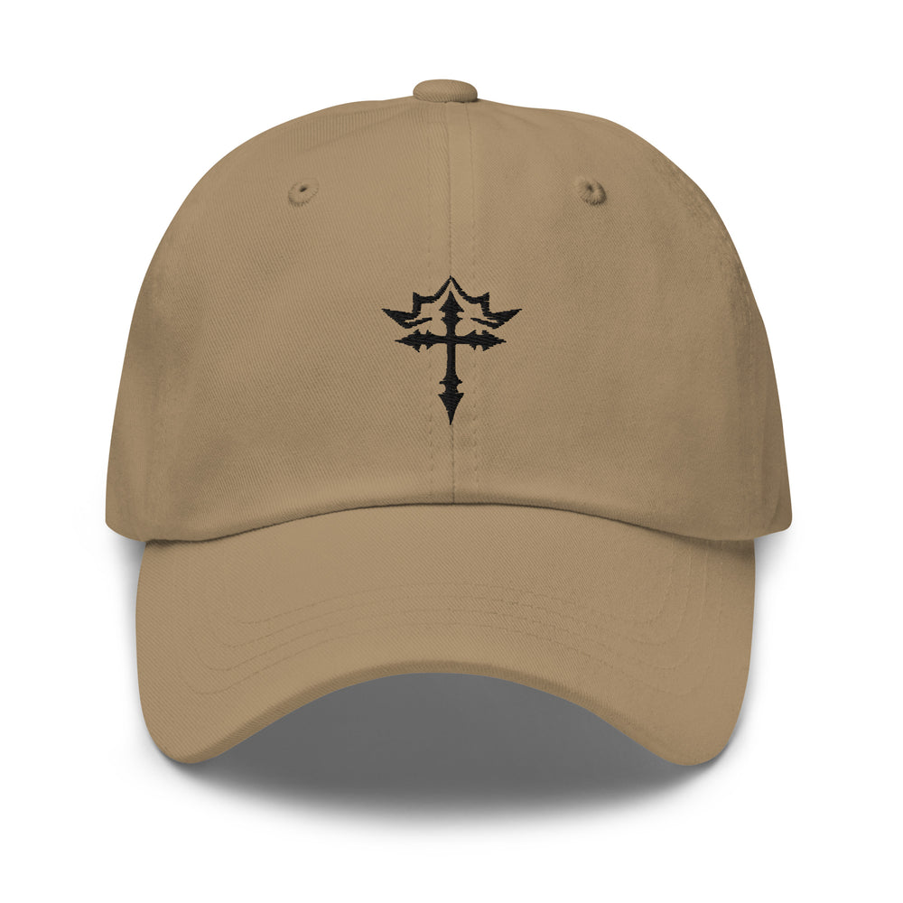 
                      
                        Original Dad Hat - Khaki
                      
                    