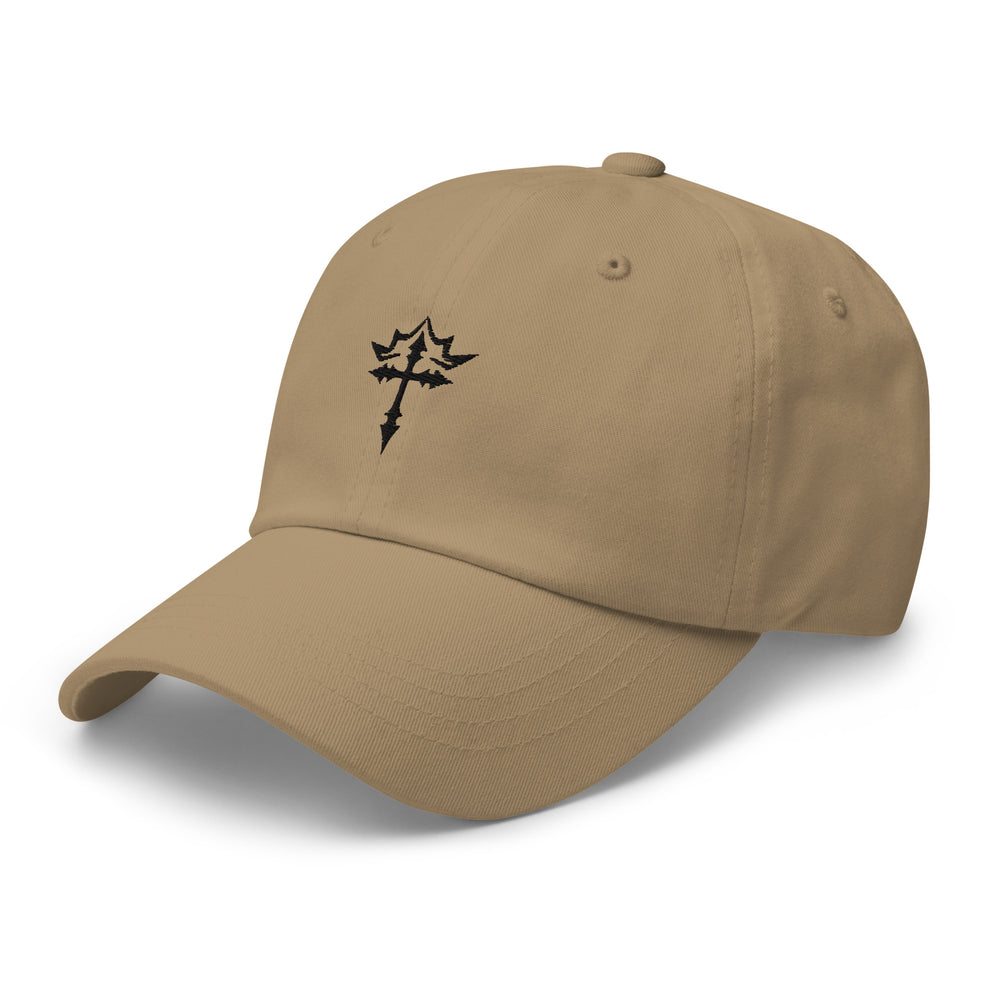 
                      
                        Original Dad Hat - Khaki
                      
                    