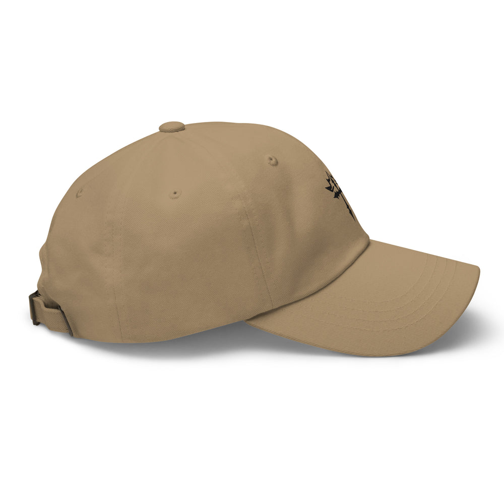 
                      
                        Original Dad Hat - Khaki
                      
                    