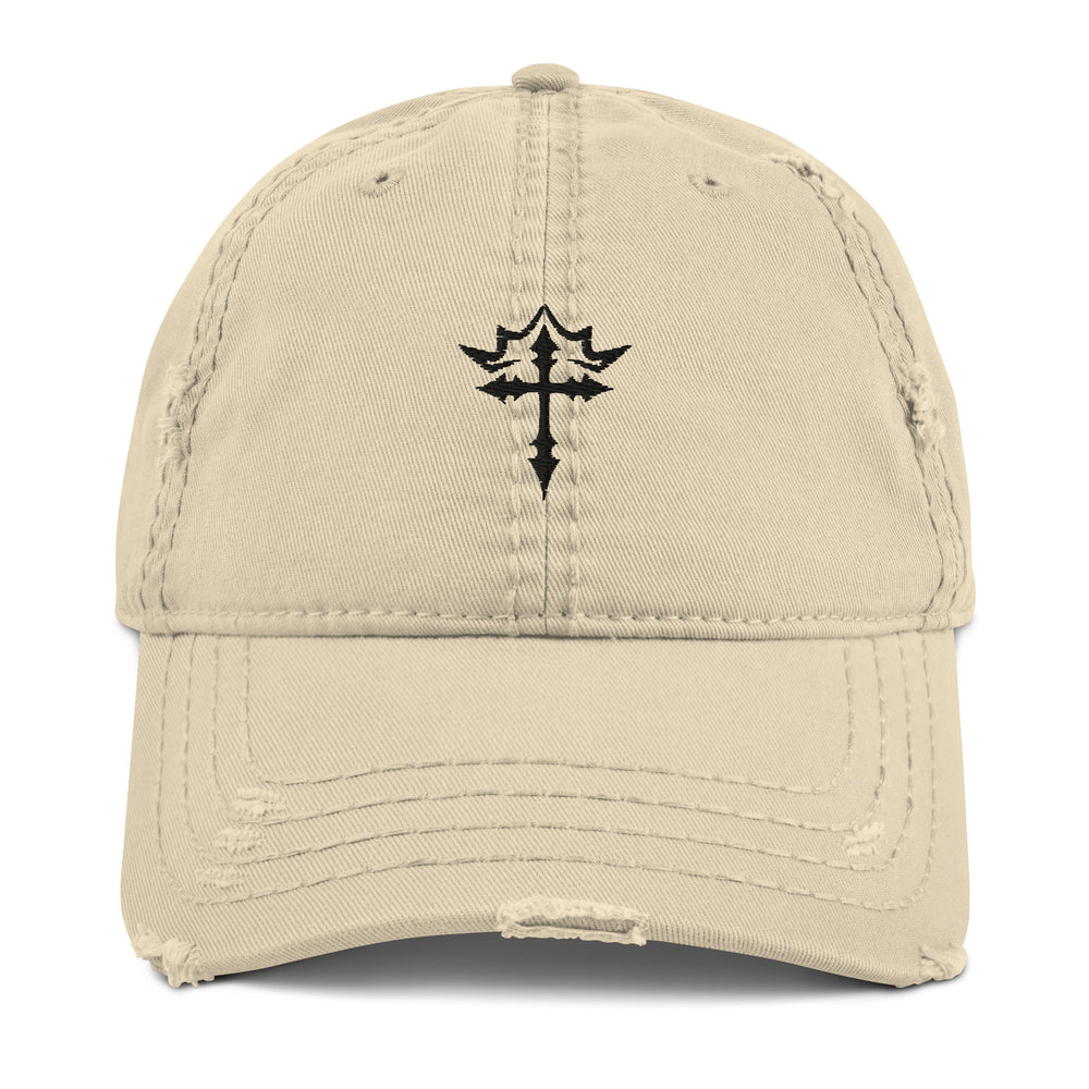 
                      
                        Original Distressed Dad Hat - Sand
                      
                    