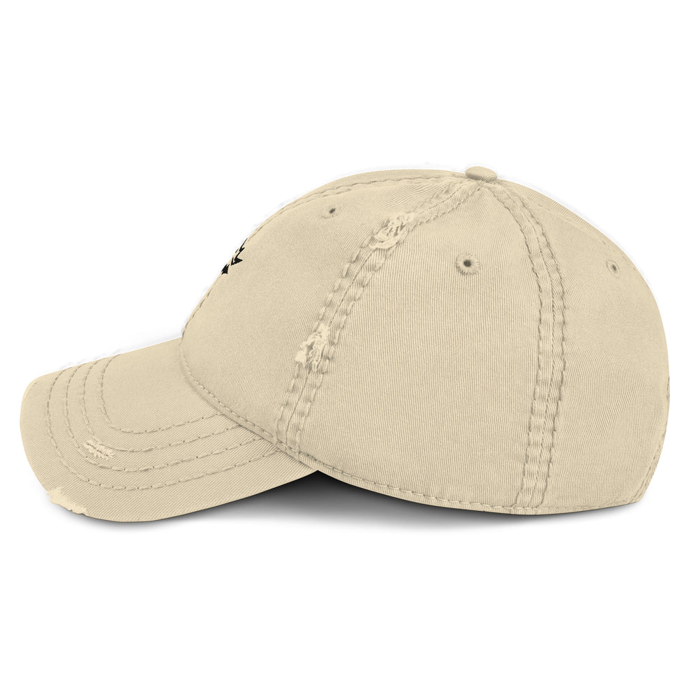 
                      
                        Original Distressed Dad Hat - Sand
                      
                    