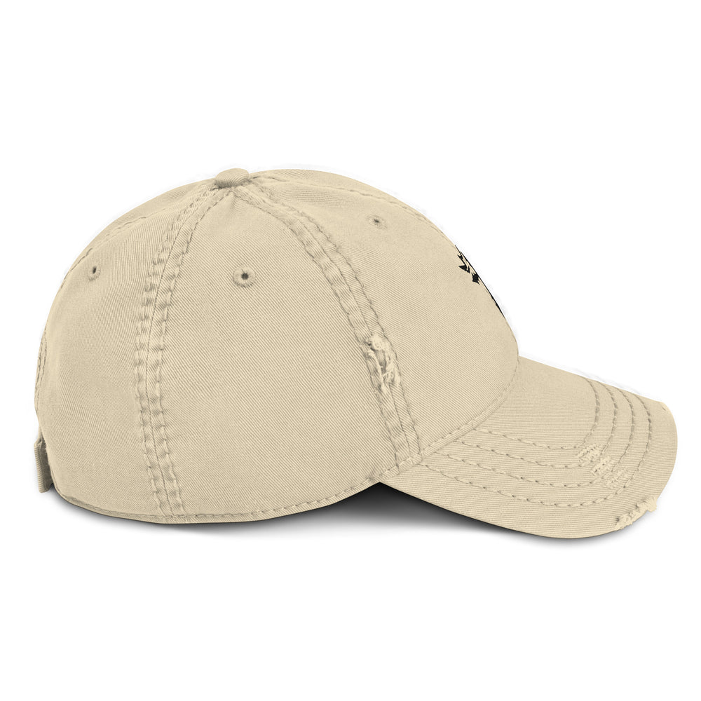 
                      
                        Original Distressed Dad Hat - Sand
                      
                    