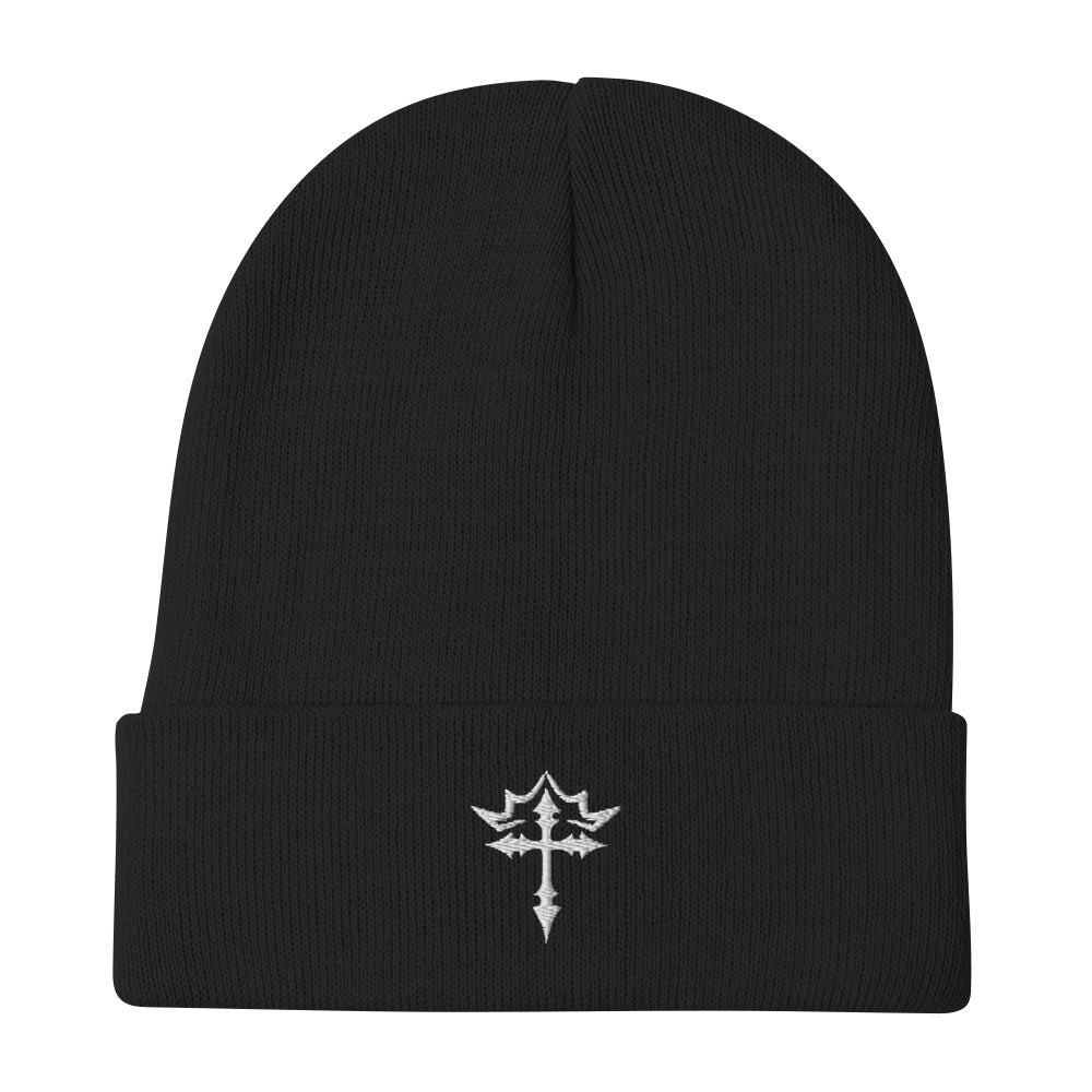 Original Black Beanie