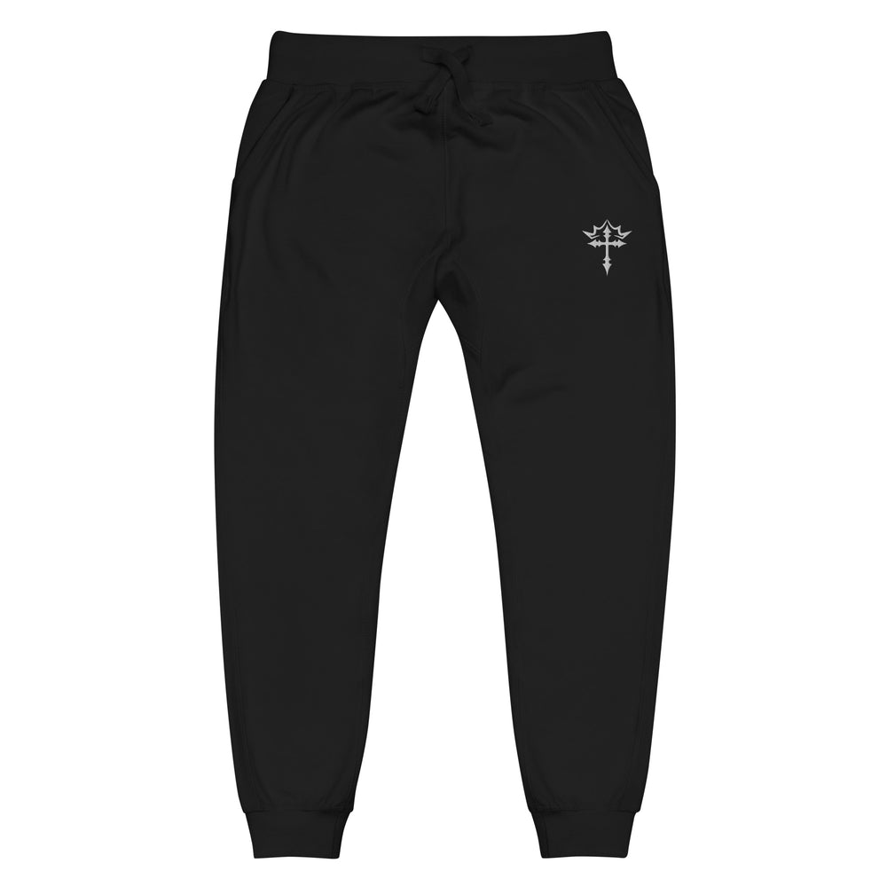 
                      
                        Original Fleece Joggers - Black
                      
                    