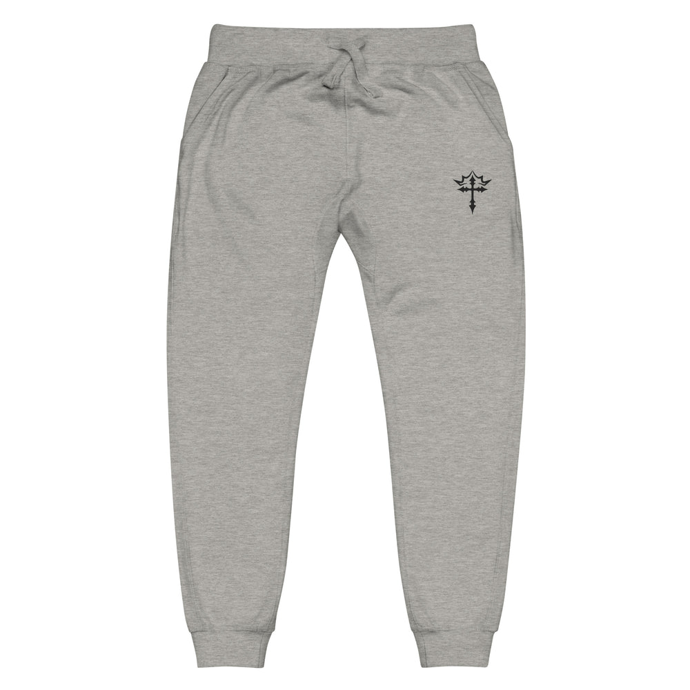 
                      
                        Original Fleece Joggers - Grey
                      
                    