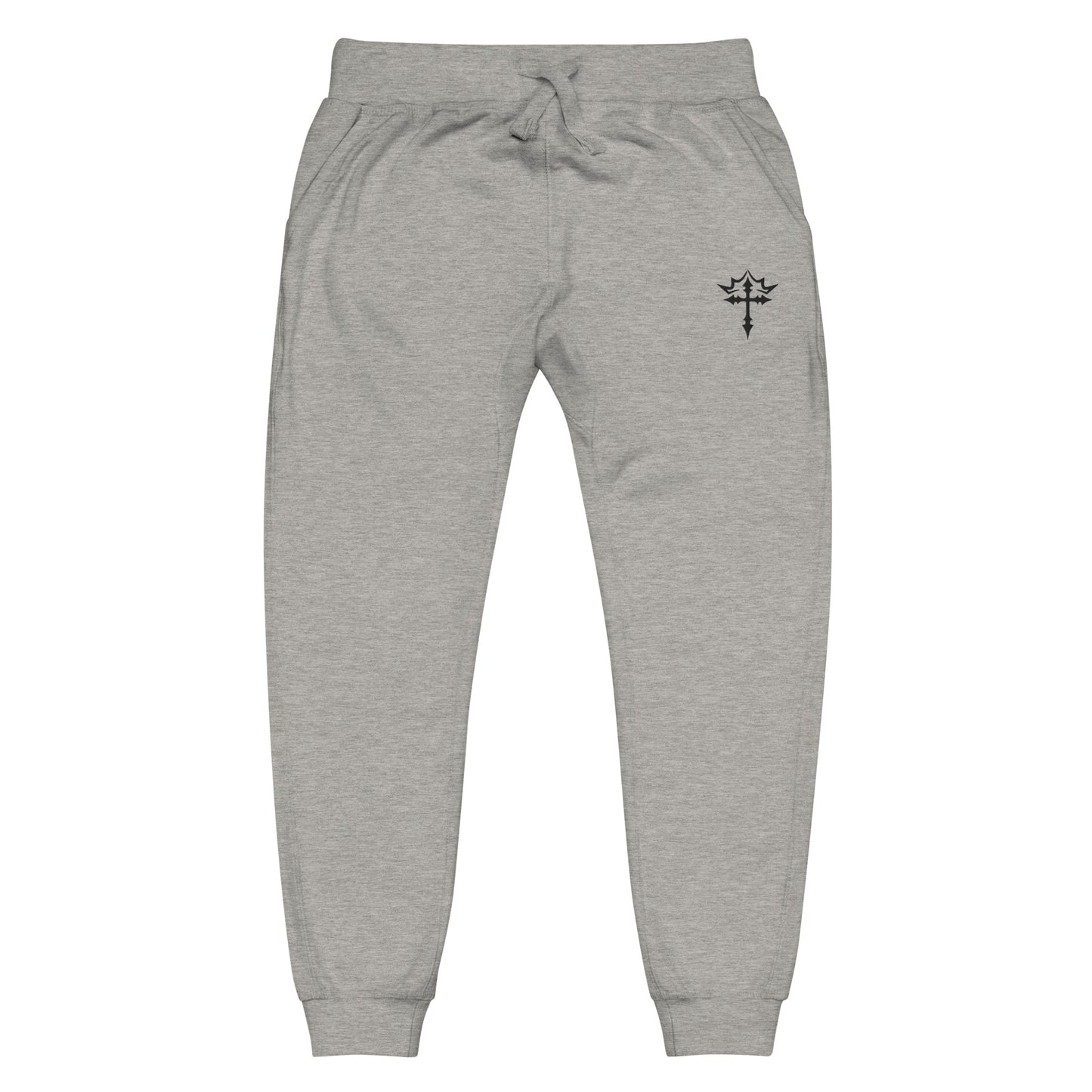 Original Fleece Joggers - Grey