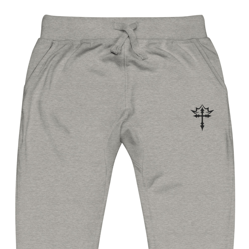 Original Fleece Joggers - Grey