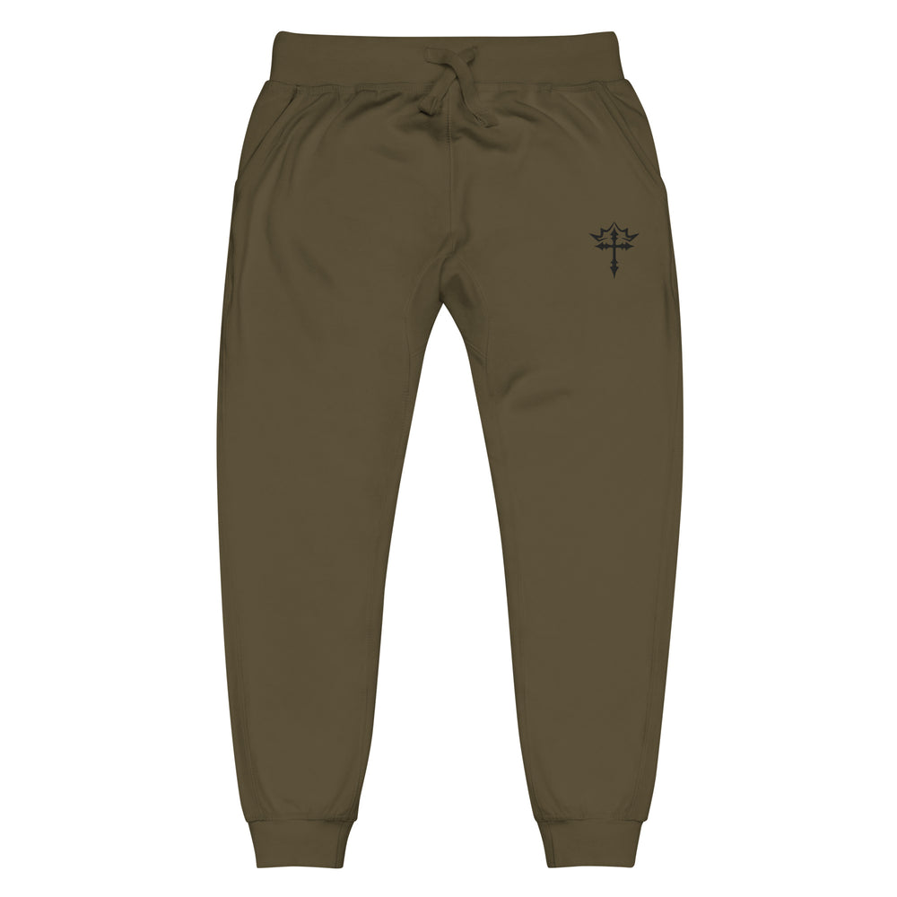 
                      
                        Original Fleece Joggers - Olive
                      
                    