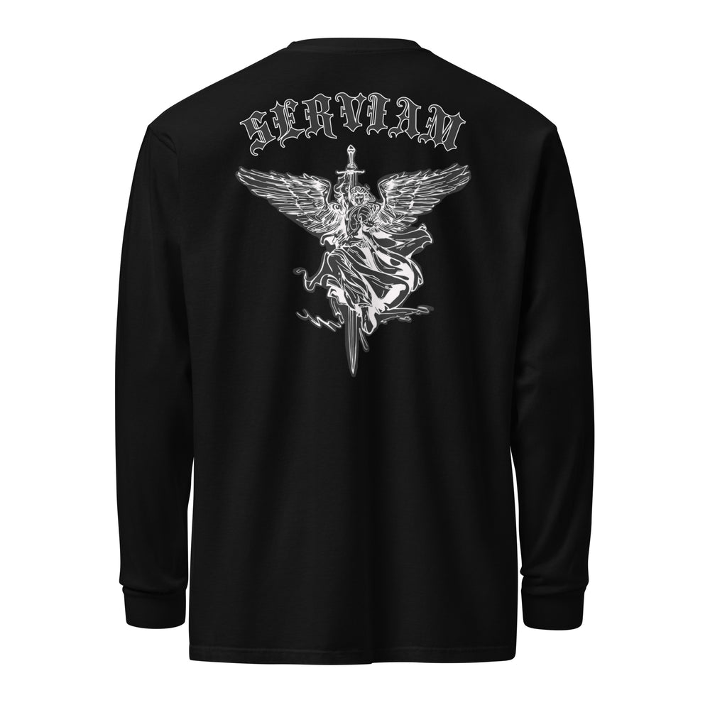 The Serviam Long Sleeve