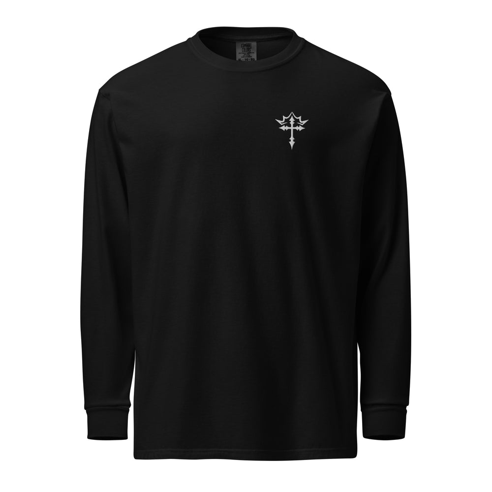 The Serviam Long Sleeve