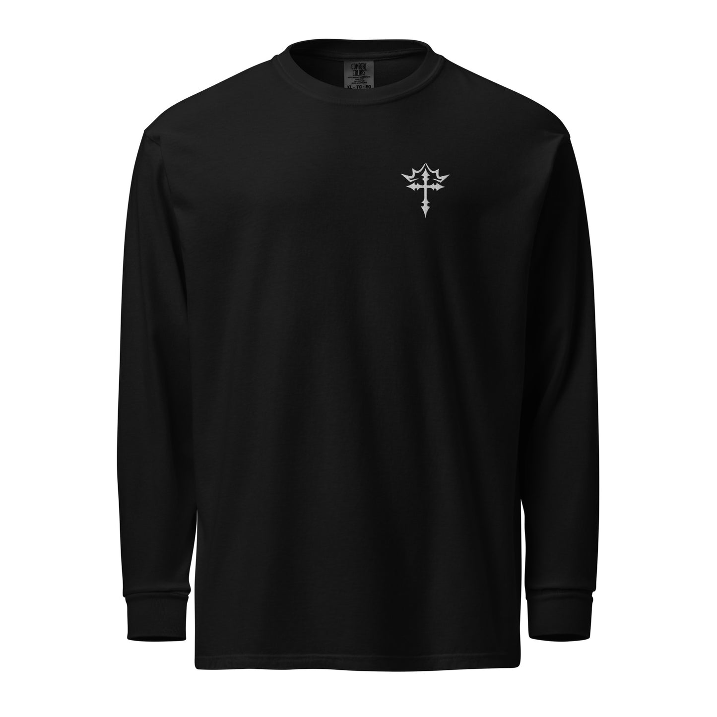 The Serviam Long Sleeve