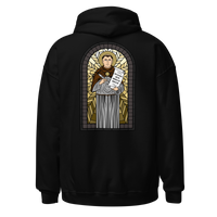 Saint Thomas Aquinas Midweight Hoodie