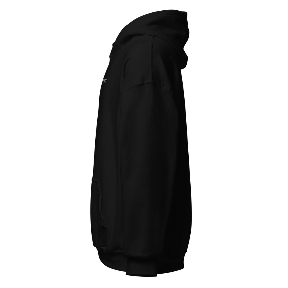 
                      
                        Christus Est Rex Hoodie - Black
                      
                    