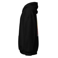 Saint Michael the Archangel Midweight Hoodie