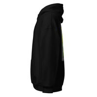 Saint Francis of Assisi Midweight Hoodie