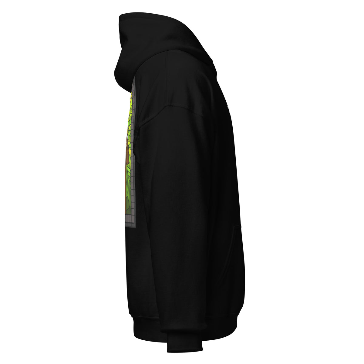 Saint Francis of Assisi Midweight Hoodie