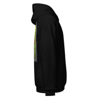 Saint Francis of Assisi Midweight Hoodie